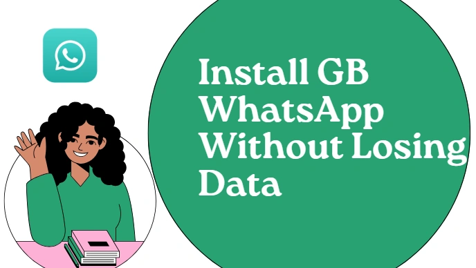 install new version gbwhatsapp