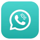 GB WhatsApp iOS